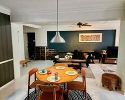 Blk 613 Choa Chu Kang Street 62 (Choa Chu Kang), HDB 5 Rooms #509178401